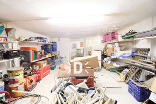 Local comercial en venta en Benetússer