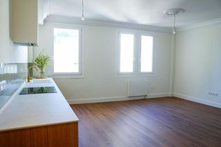 Piso en venta en Falperra - Santa Lucía en Coruña (A)