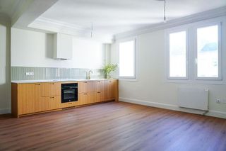 Piso en venta en Falperra - Santa Lucía en Coruña (A)