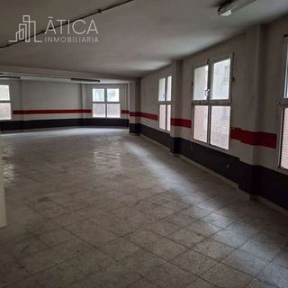 Garaje en venta en Centro en Salamanca