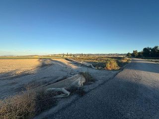 Solar en venta en Zona Centro-Corredera en Lorca
