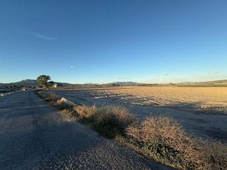 Solar en venta en Zona Centro-Corredera en Lorca