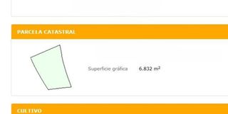 Solar en venta en Zona Centro-Corredera en Lorca