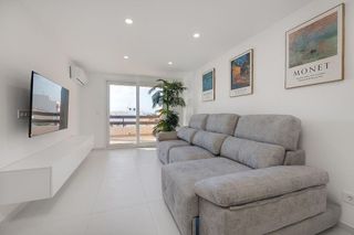 Piso en venta en  El Acequión - Los Naúfragos en Torrevieja