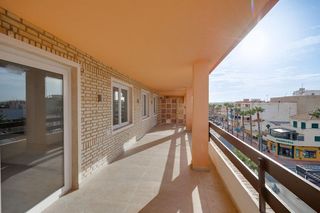 Piso en venta en  El Acequión - Los Naúfragos en Torrevieja