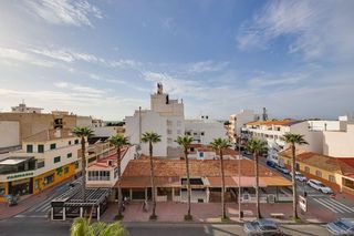 Piso en venta en  El Acequión - Los Naúfragos en Torrevieja