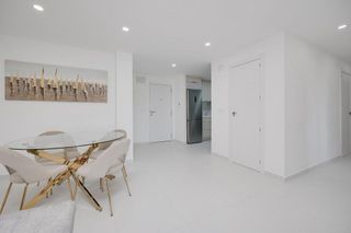 Piso en venta en  El Acequión - Los Naúfragos en Torrevieja