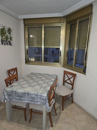 Piso en venta en Pueblo Levante en Benidorm