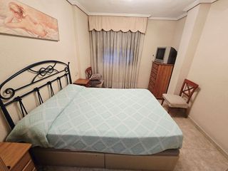 Piso en venta en Pueblo Levante en Benidorm