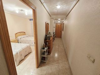 Piso en venta en Pueblo Levante en Benidorm