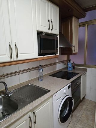 Piso en venta en Pueblo Levante en Benidorm