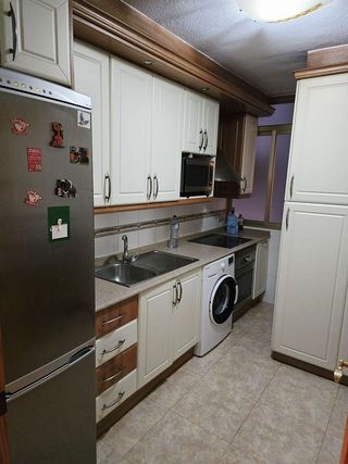 Piso en venta en Pueblo Levante en Benidorm