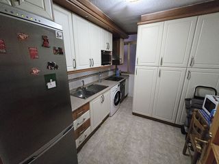 Piso en venta en Pueblo Levante en Benidorm