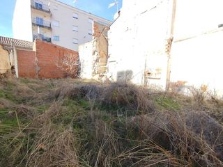 Terreno en venta en Quintanar de la Orden