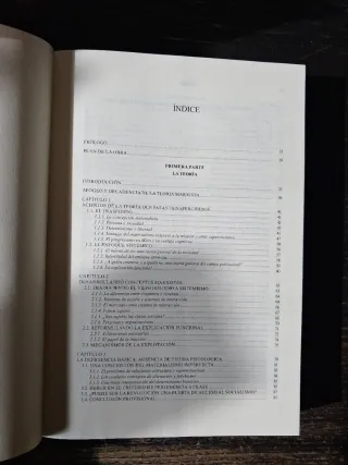 Capitalismo, izquierda y ciencia social