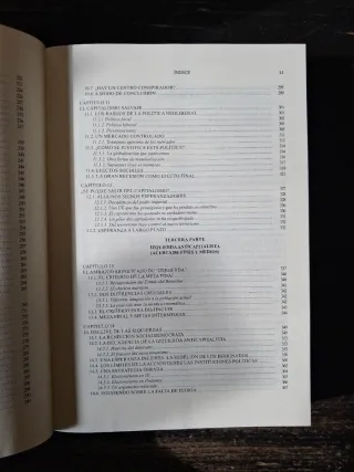 Capitalismo, izquierda y ciencia social