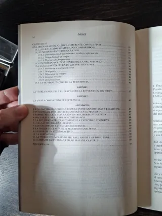 Capitalismo, izquierda y ciencia social