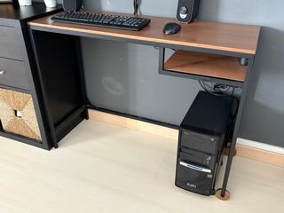 Escritorio Ikea Fjällbo