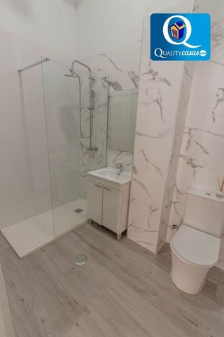 Piso en venta en Florida Baja en Alicante