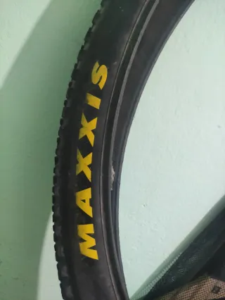 Maxxis Ikon 29x2.20 EXO TR