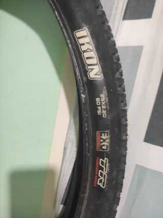 Maxxis Ikon 29x2.20 EXO TR