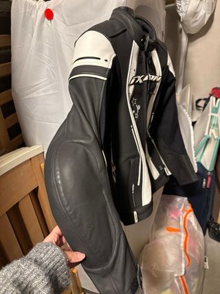 Chaqueta Moto IXON Alcyone Talla XS