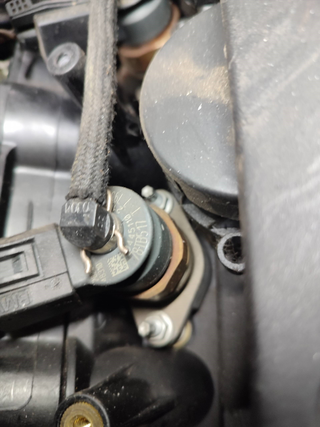 MOTOR COMPLETO BMW SERIE 3 COMPACT (E46) 320td |