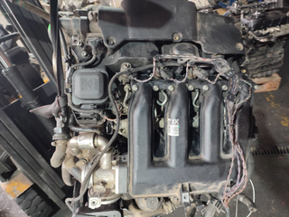 MOTOR COMPLETO BMW SERIE 3 COMPACT (E46) 320td |