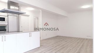 Piso en venta en Centro en Ferrol