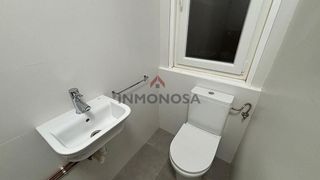 Piso en venta en Centro en Ferrol