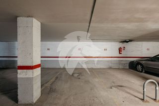 Garaje en venta en Moncada