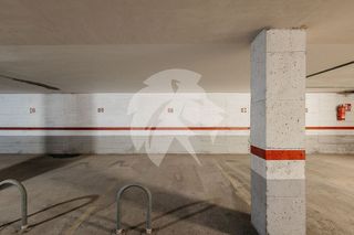 Garaje en venta en Moncada