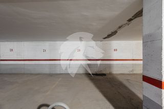 Garaje en venta en Moncada