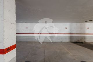 Garaje en venta en Moncada