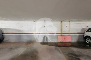 Garaje en venta en Moncada