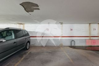 Garaje en venta en Moncada