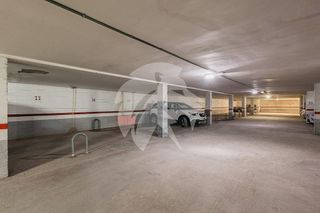 Garaje en venta en Moncada