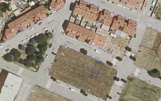 Terreno en venta en Marchamalo