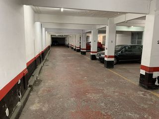 Garaje en venta en Barrio de Uribarri en Bilbao