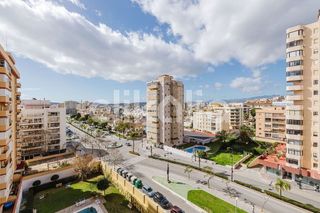 Piso en venta en Zona Puerto Deportivo en Fuengirola