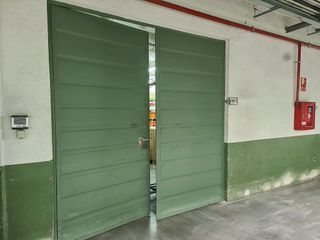 Nave industrial en venta en Casco Histórico de Vallecas en Madrid