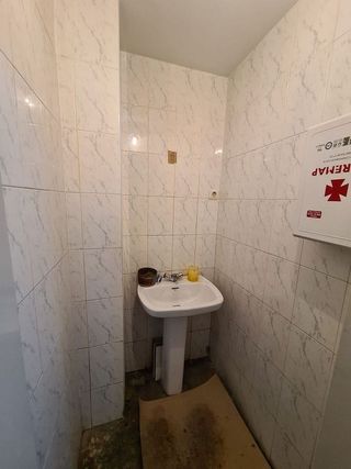 Nave industrial en venta en Casco Histórico de Vallecas en Madrid