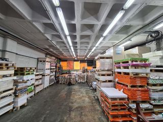 Nave industrial en venta en Casco Histórico de Vallecas en Madrid