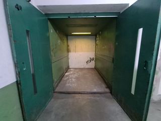 Nave industrial en venta en Casco Histórico de Vallecas en Madrid