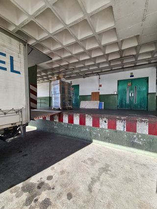 Nave industrial en venta en Casco Histórico de Vallecas en Madrid