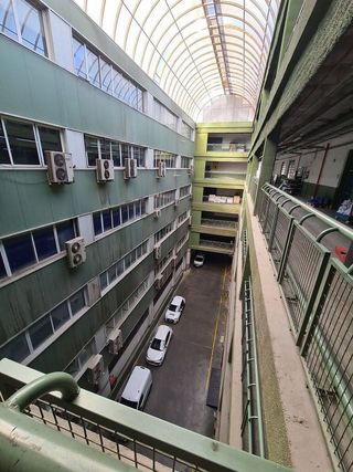 Nave industrial en venta en Casco Histórico de Vallecas en Madrid