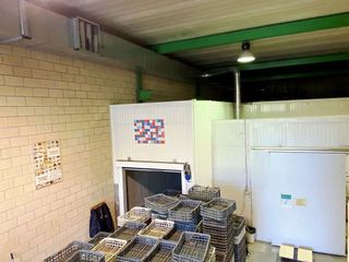 Nave industrial en venta en Urnieta