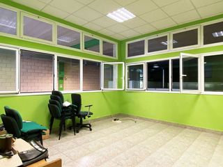 Nave industrial en venta en Urnieta