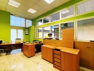 Nave industrial en venta en Urnieta