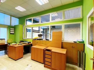 Nave industrial en venta en Urnieta